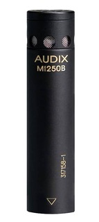 Студийный конденсаторный микрофон Audix M1250B-O Miniature Omnidirectional Condenser Microphone
