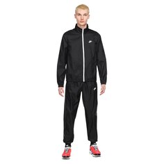 Спортивный костюм Nike Sportswear Sport Essentials Lined Woven, черный