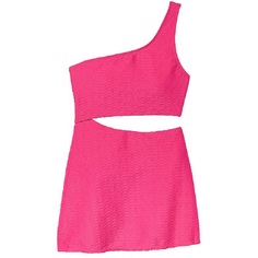 Платье Victoria&apos;s Secret Swim Cut-out Swim, розовый