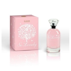 Elode So Lovely Eau de Parfum 100 мл от Elode