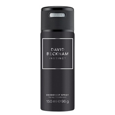 Дезодорант-спрей для тела David Beckham Instinct для мужчин 150 мл