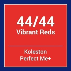Краска для волос Koleston Perfect Me+ Vibrant Reds 44/44, 60 мл, Wella