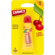 Увлажняющий бальзам для губ Вишня Spf15 10г, Carmex