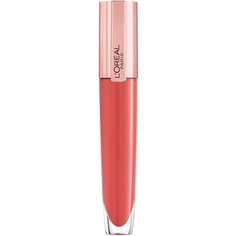 Блеск для губ Rouge Signature Plumping Lip Gloss 410 Inflate, L&apos;Oreal LOreal