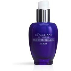 Immortelle Precious Serum - Омолаживающая сыворотка для лица 30мл, L&apos;Occitane LOccitane