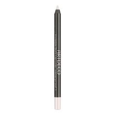 Невидимый мягкий водостойкий карандаш для губ, стойкий карандаш для контура губ, 1,2 г, Artdeco