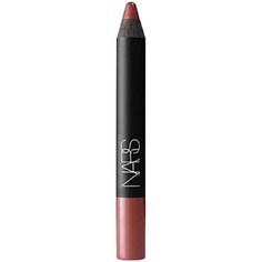 Бархатный матовый карандаш для губ Bahama 2,4 г/0,08 унции, Nars