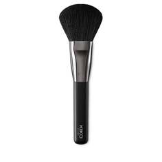 Кисть с компактной щетиной для порошковой косметики для лица KIKO Milano, Face 09 Powder Brush