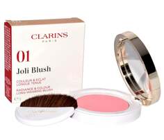 Румяна 01, 5 г Clarins, Joli Blush