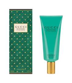 Гель для душа Gucci Memoire D&apos;une Odeur Shower Gel 200 мл