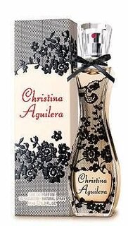 Кристина Агилера, парфюмированная вода, 50 мл, Christina Aguilera