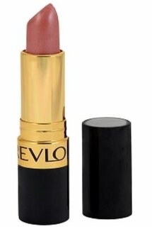 Жемчужная помада 420 Blushed, 4,2 г Revlon, Super Lustrous Pearl Lipstick
