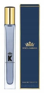 Парфюмированная вода, 10 мл Dolce &amp; Gabbana, K By Dolce &amp; Gabbana