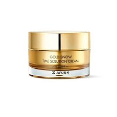 Укрепляющий крем для лица, 50 мл Jayjun, Gold Snow Time Solution Cream, Inna marka