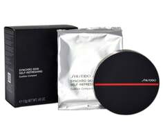 Компактная тональная основа 140, 13 г Shiseido, Synchro Skin Self-Refreshing