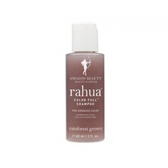 Шампунь для окрашенных волос 60мл Rahua Color Full Shampoo