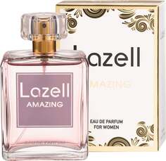 Парфюмированная вода, 100 мл Lazell, Amazing For Women