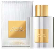 Парфюмированная вода, 100 мл Tom Ford, Metallique