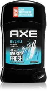 Дезодорант-карандаш, 50 мл Axe Ice Chill Non Stop Fresh