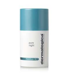 Осветляющий ночной крем 50 мл Dermalogica Pure Night