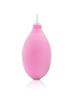 Помпа для сушки клея - розовый Secret Lashes -