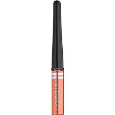 Подводка для глаз металлик 003, 3,5 мл Miss Sporty, Wonder&apos;eye Metalic Liner