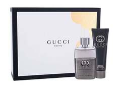 Набор косметики, 2 шт. Gucci, Guilty Pour Homme