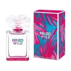 Туалетная вода, 50 мл Kenzo, Wild