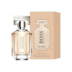 Туалетная вода, 50 мл Hugo Boss, The Scent Pure Accord