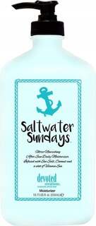 Лосьон для всего тела, 540 мл Devoted Creations, Saltwater Sunday