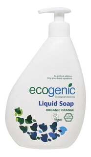 Экологическое жидкое мыло для рук 500мл EcoGenic