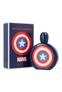 Капитан Америка, Туалетная вода, 100 мл Marvel