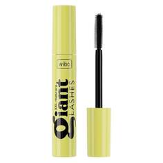 Тушь для ресниц Giant Lashes Xxl, 11 г Wibo