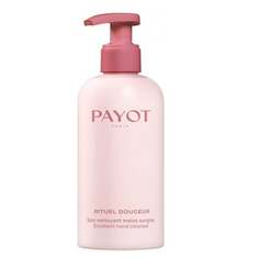 Очищающая эмульсия для рук, 250 мл Payot, Rituel Douceur Emollient Hand Cleanser