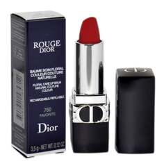 Бальзам для губ 760, 3,5 г Dior Rouge, Dior Lip