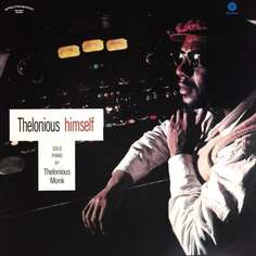 Виниловая пластинка Monk Thelonious - Thelonious Himself Waxtime