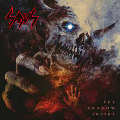 Виниловая пластинка Sadus - The Shadow Inside Nuclear Blast