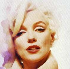 Виниловая пластинка Marilyn Monroe - Norma Jeane Magic of Vinyl