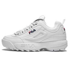 Кроссовки Fila Disruptor Low, белый