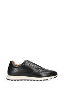 Кроссовки &apos;Blaze&apos; Leather Trainers KG Kurt Geiger, черный