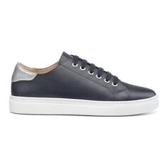 Кроссовки &apos;Bonnie&apos; Limited Edition Lace-Up Trainers Hotter, синий