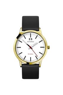 Аналоговые кварцевые часы Nordic Classic - 30070 Sekonda, белый