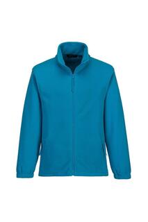 Флисовая куртка Аран Portwest, синий