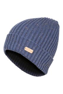 Шляпа Матео с напуском Trespass, темно-синий
