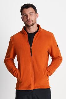 Флисовая куртка &apos;Шайр&apos; TOG24, оранжевый