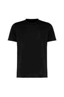 Влагоотводящая футболка Cooltex Plus Kustom Kit, черный