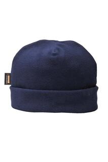 Флисовая шапка Portwest, темно-синий