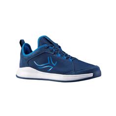 Кроссовки Decathlon Multi-Court Tennis Shoes Artengo, синий