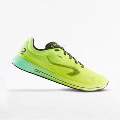 Кроссовки Decathlon Running Shoes Kiprun Kd800, желтый