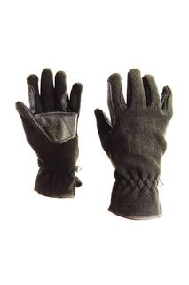 Флисовые перчатки для верховой езды Polar Dublin, черный